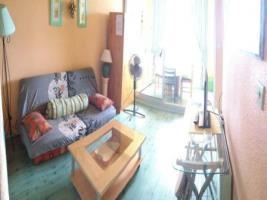Rental Apartment Port Angelique - Port Leucate, Studio Flat, 4 Persons Extérieur photo